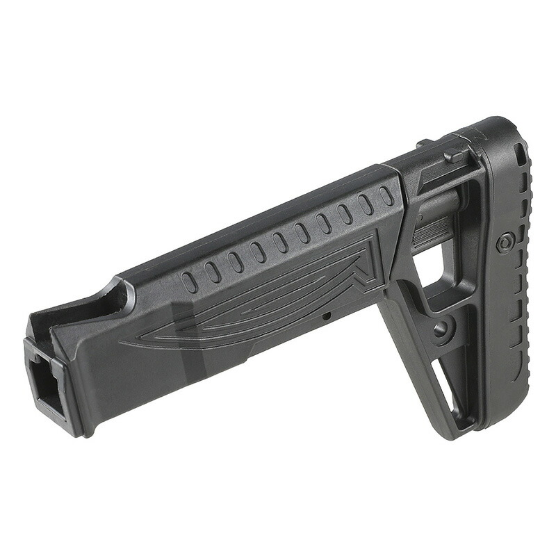 LCT LCK-19 テレスコピック フィクスドストック