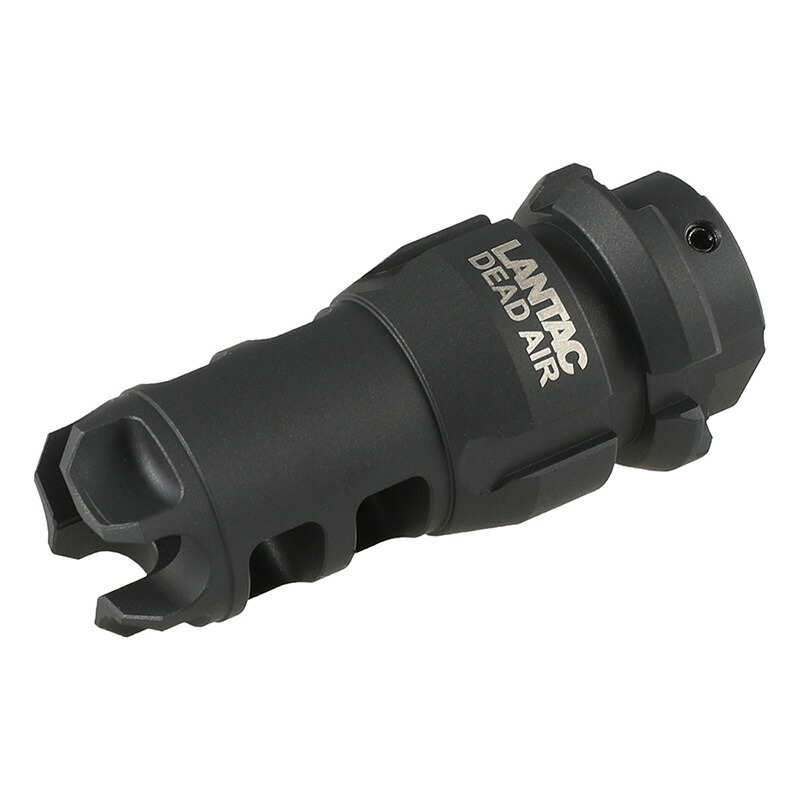 RGW DEAD AIR SIERRA 5 サイレンサー ハイダーセット RGW】DEAD AIR SIERRA 5 KEYMO 556 タイプ ダミーサイレンサー