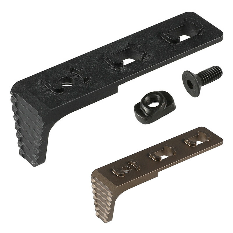 楽天市場】RGW Railscales Anchorタイプ バーティカル フォア