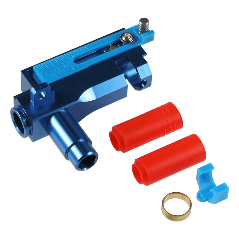 楽天市場】PGC PROWIN チャンバー メタル 東京マルイ 電動ガン AK47