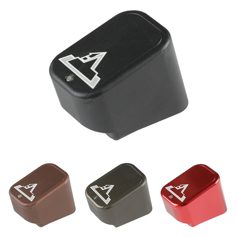 楽天市場】C&C Tac TTIスタイルマガジンベースパッド Ver.2 Long DDC