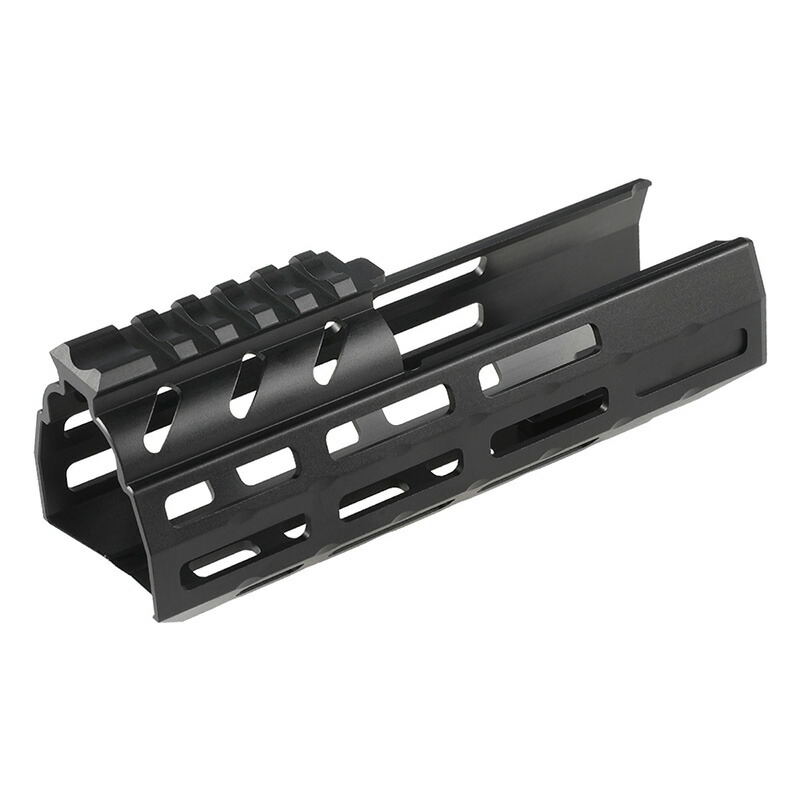 楽天市場】RGW MIタイプ HK G3 M-LOK ハンドガード UMAREX / VFC GBB