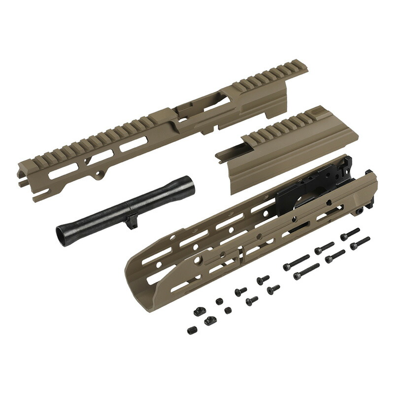 楽天市場】RGW SAG AK MK3 Chassis Systemスタイル フルトップ