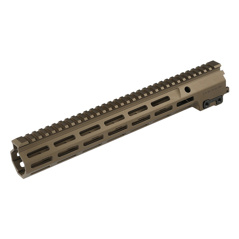 z-parts geissele smr mk4 13 m-lokハンドガード Amazon | Zparts Geissele Mk4 13inch M-LOKハンドガード (東京