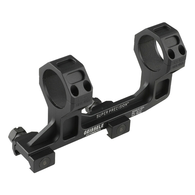楽天市場】SOTAC GEAR GEISSELEタイプ Super Precision スコープ