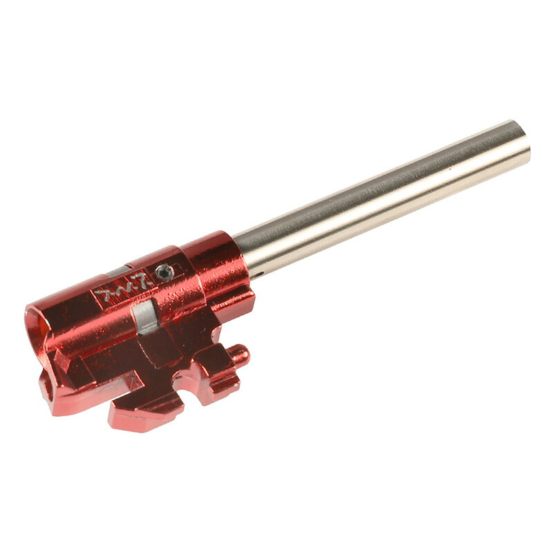 T-N.T. THE ONE レトロフィットキット チャンバー S+ Double I/D AC精密インナーバレル & H.L.Rホップパッキン 84mm (東京マルイ1911/-CapaHi対応)