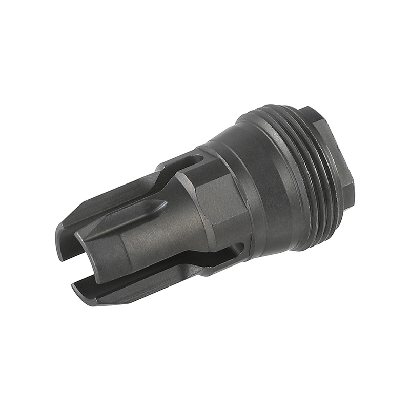 Airsoft Artisan SFタイプ FH556SAサイレンサー Amazon | Airsoft Artisan SFタイプ FH556SAサイレンサー/212A