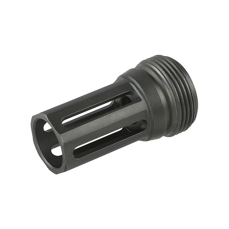 Airsoft Artisan CGS QD helios タイプ　サイレンサー Amazon | Airsoft Artisan CGS HELIOSタイプ QDサイレンサー＆DA