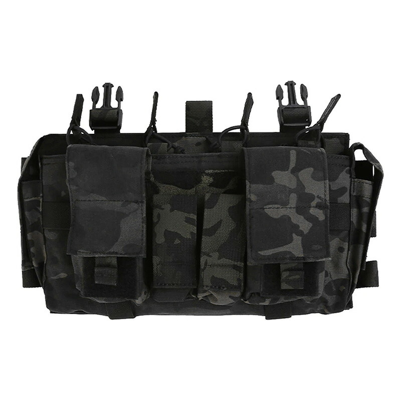 EMERSON LBT6094Aスタイル プレートキャリア　　マルチカムブラック 楽天市場】EMERSON LBT6094Aスタイル プレートキャリア 3ポーチ付