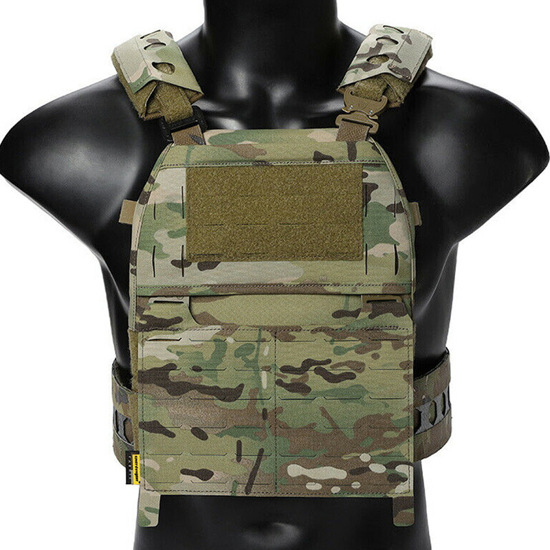 楽天市場】TMC FSK プレートキャリアー SS フロント セット