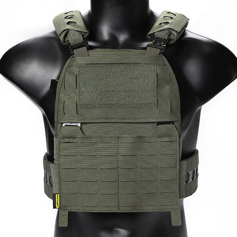 TMC FSK プレートキャリアー SS フロントセット 店内全品5％OFFクーポン】TMC FSK プレートキャリアー SS