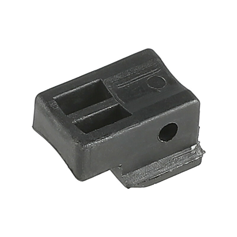 Z-Parts VFC HK416用 スチールノズルガイド 新品