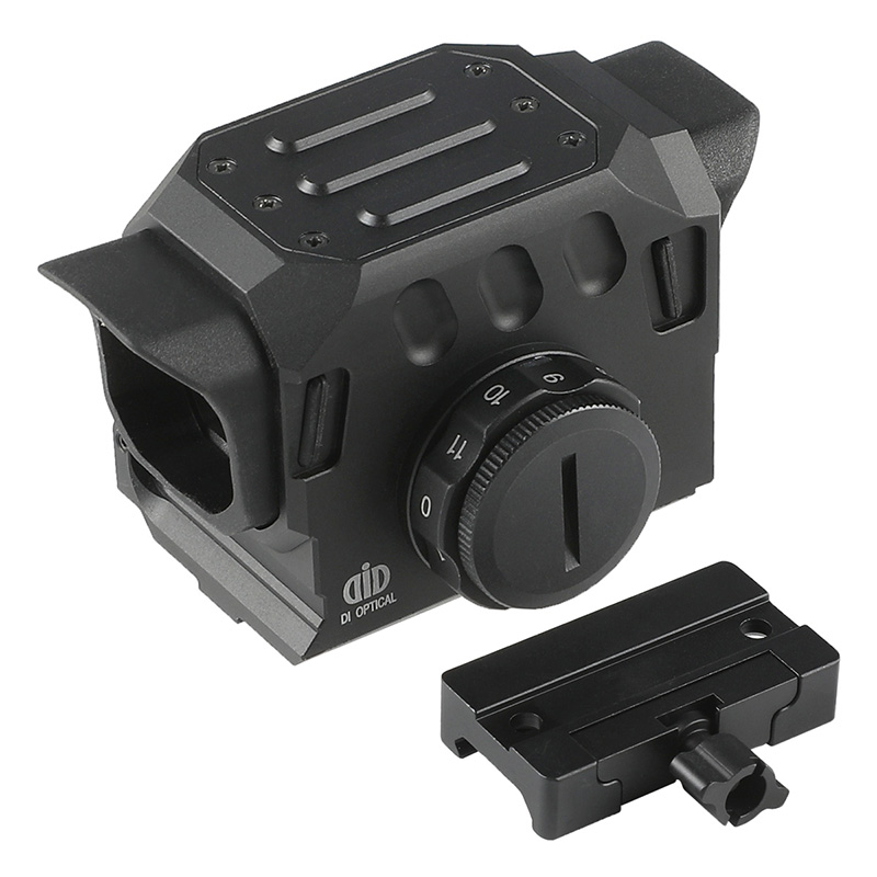 楽天市場】SOTAC GEAR ELCANタイプ Specter OS4x スコープ Black