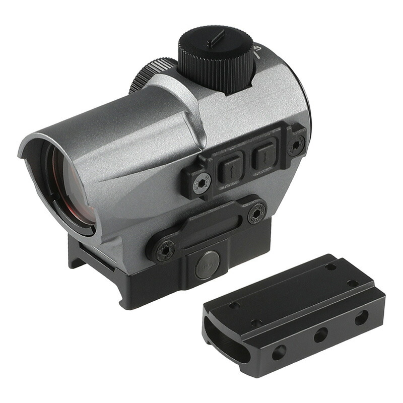 SOTAC GEAR DIタイプ SP1 ドットサイト Gray ダットサイト レプリカ 光学照準器