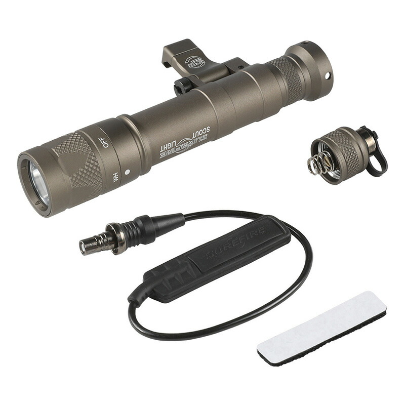 楽天市場】SOTAC GEAR SFタイプ M300C SFマウント仕様 ウェポン