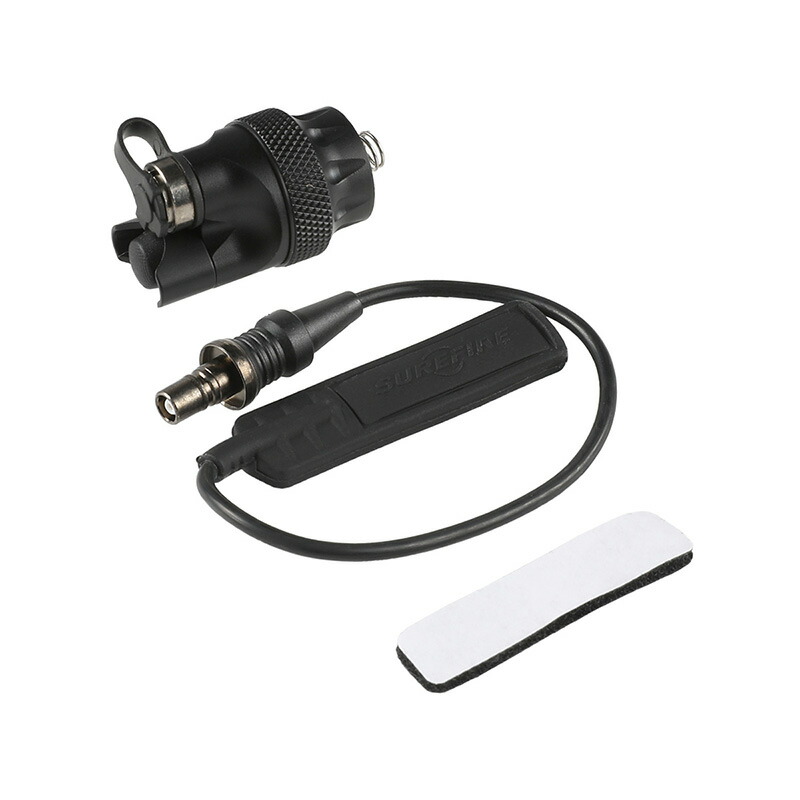 楽天市場】SOTAC GEAR SF ST07タイプ ウエポンライト用 モメンタリ