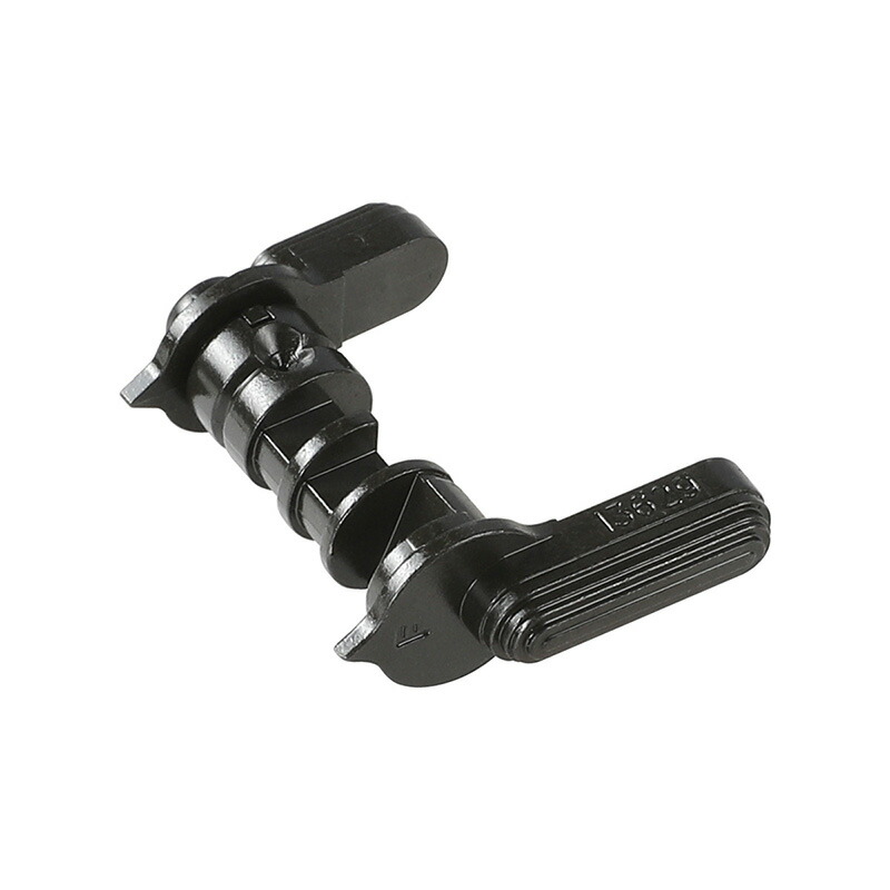 NOVESKE STS 60 Degree アンビセレクター 実物 C&C TAC NOVESKE STSタイプ アンビセレクター 東京マルイMWS用