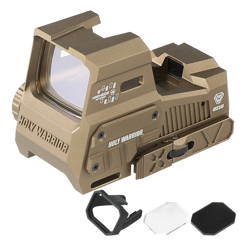 レプリカ リューポルド HAMRタイプスコープデルタポイントタイプ ドットサイト Amazon.co.jp: リューポルド Mark4 HAMR タイプ 4倍スコープ