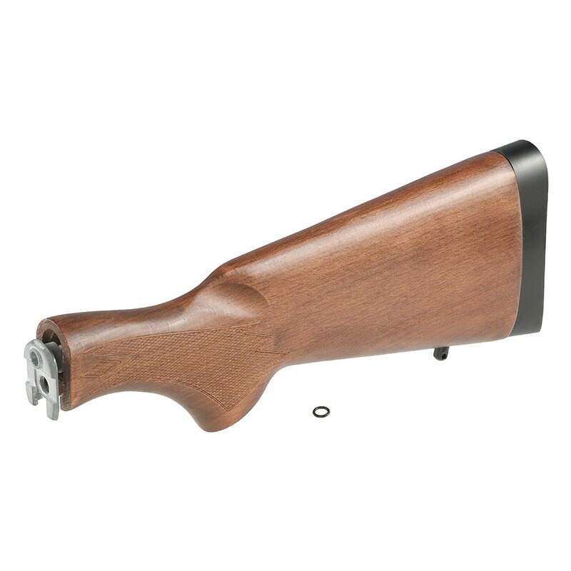 楽天市場】Golden Eagle M870 ガスショットガン用 リアルウッド フォア