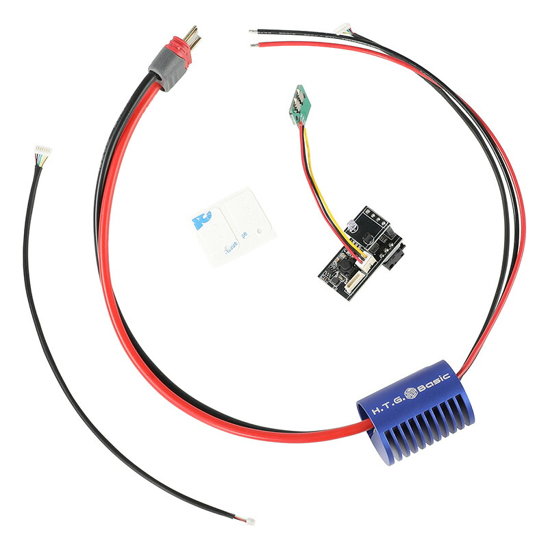 HTGベーシック 電子トリガーユニット PTW電動ガン用