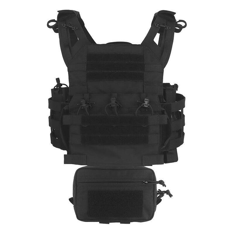 [大幅値下げ］RG プレートキャリア tac-zombiegear_ltrg
