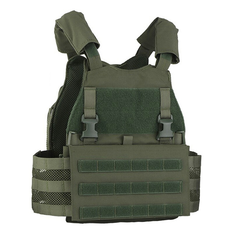 楽天市場】WoSporT VSスタイル SCARAB LTプレートキャリア+ジップオン