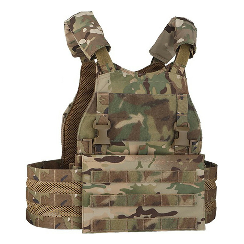 楽天市場】PEW Tactical SSスタイル LV/119プレートキャリア : H．T．G