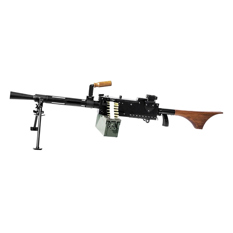 VIVA ARMS ブローニング M1919A6 軽機関銃 フルメタル 電動ガン (Japan Ver.) 94,380円