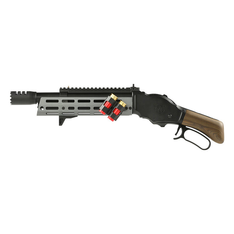 楽天市場】Golden Eagle ウィンチェスター M1887 ライブカート式