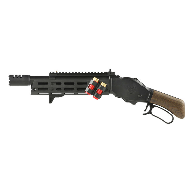 KTW ウィンチェスター エアコキ M1887 フェイクウッド 東京マルイ art-at8701_1.jpg