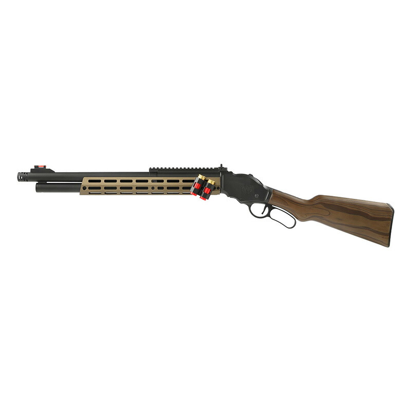 マルシン　m１８８７　ライブカート　排莢式　ジャンク品 5_000000033905.jpg?1743658203