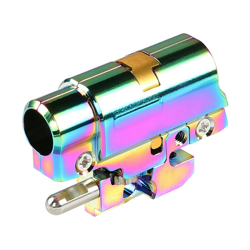 HEXMAG トレポン用 3本セット HEXMAG トレポン用 3本セット HEXMAG トレポン用 3本セット