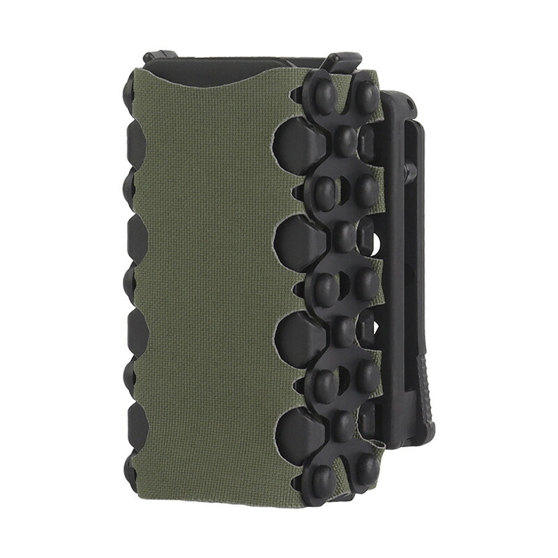 楽天市場】WoSporT JPC 2.0 5.56 トリプルマガジンポーチ MC : H．T．G