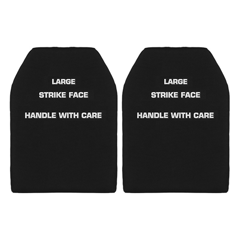 楽天市場】EVA 軽量ダミープレート SAPIタイプ 2枚セット EMERSON製