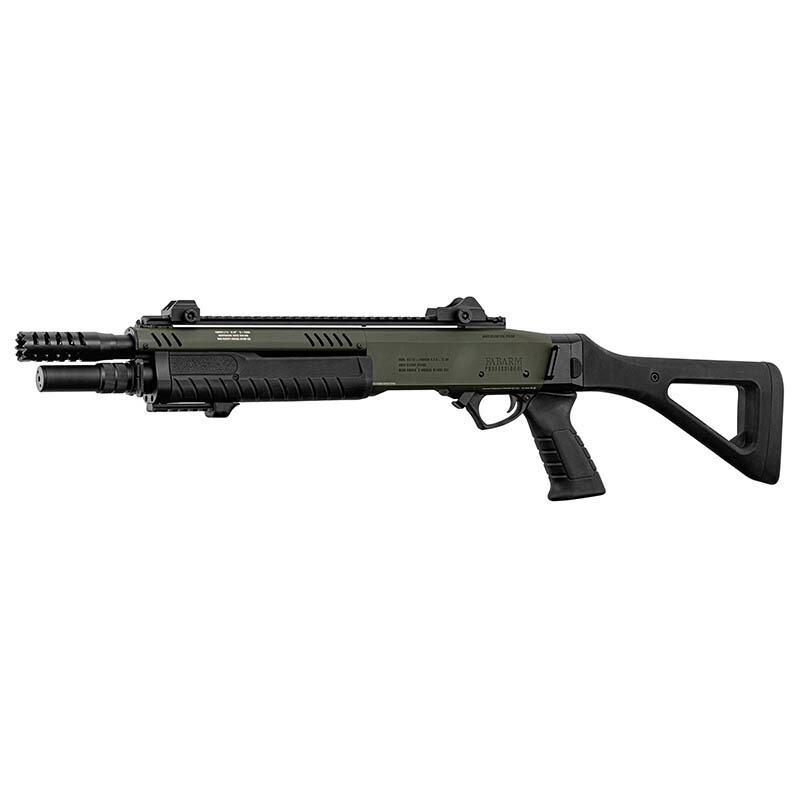 PPS XM26 LSS ガスショットガン PPS・XM26 LSS ガスショットガン | ショットガン,ガスショット