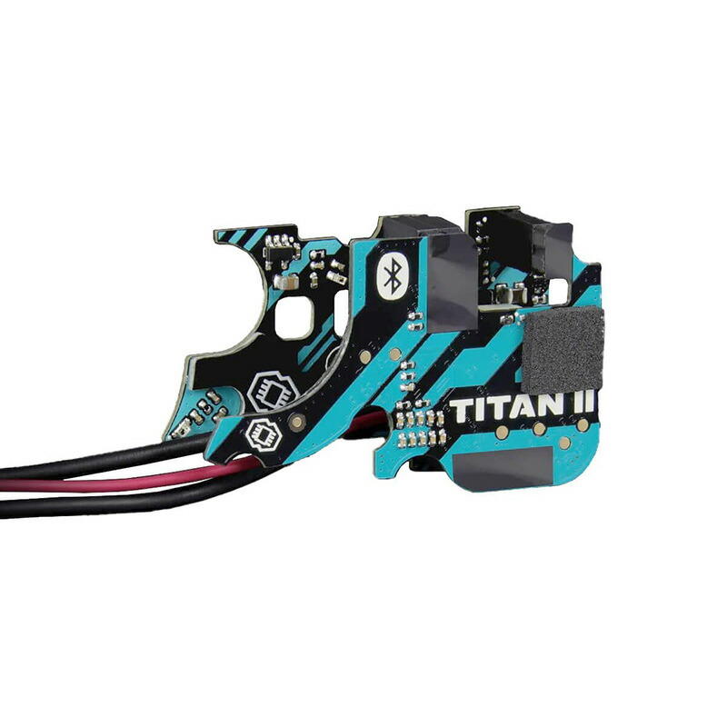 GATE TTN4-ASF2 TITAN 次世代NGRS New Ver2用 GATE: 電子トリガー TITAN 次世代NGRS New Ver2用 Expert 各種の