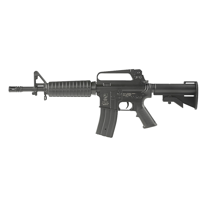 COLT COMMANDO M733 電動ガン ge-f6601_1.jpg