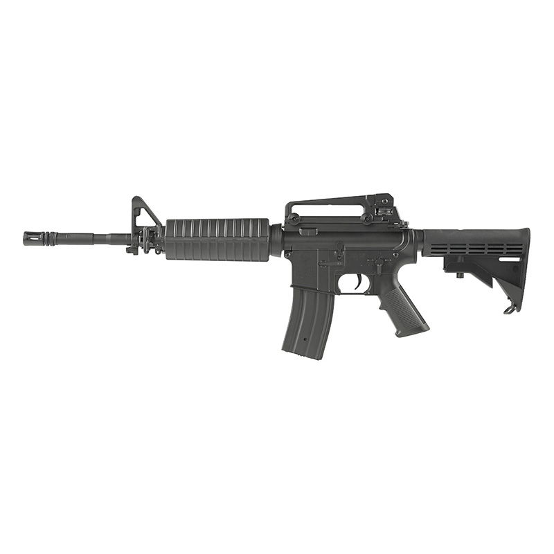 トイガン M4 S&T M4 URX4 M-LOK 14.5インチ チャレンジャーライン G3電動ガン