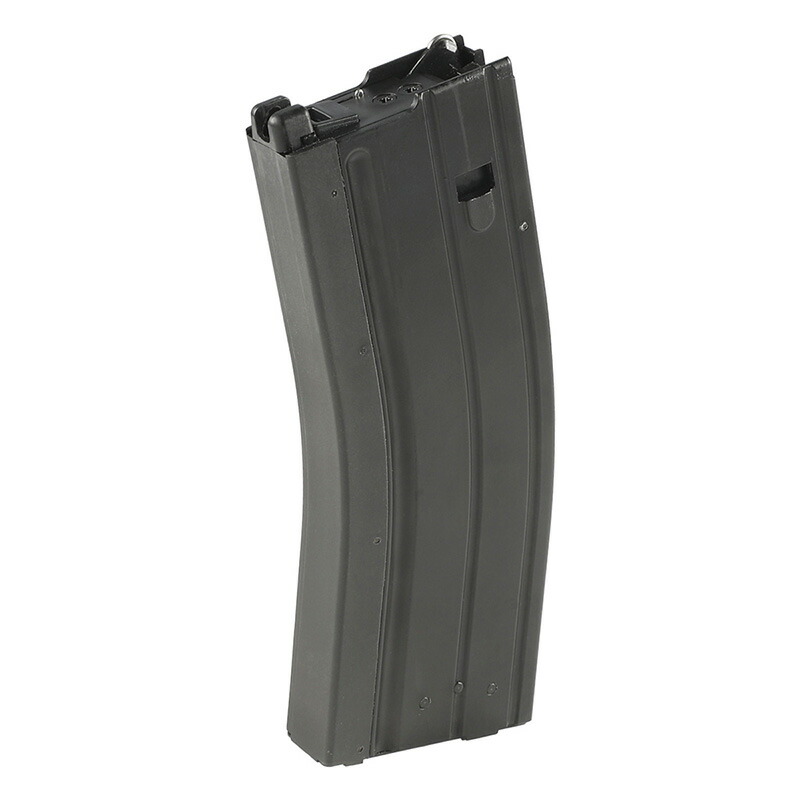 楽天市場】DE Airsoft MWS用 35連 ガスマガジン (東京マルイMWS