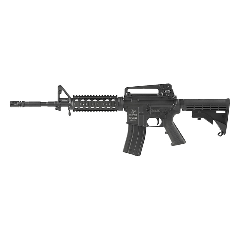コルトM4A1カービン、SIGprosp2340、グロッグ17Lセット 楽天市場】Golden Eagle コルト M4A1カービン ガスブローバック