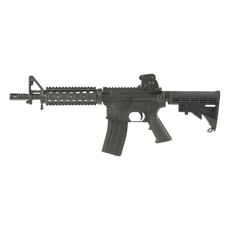 Golden Eagle CQB-R ガスブローバックライフル エントリーモデル