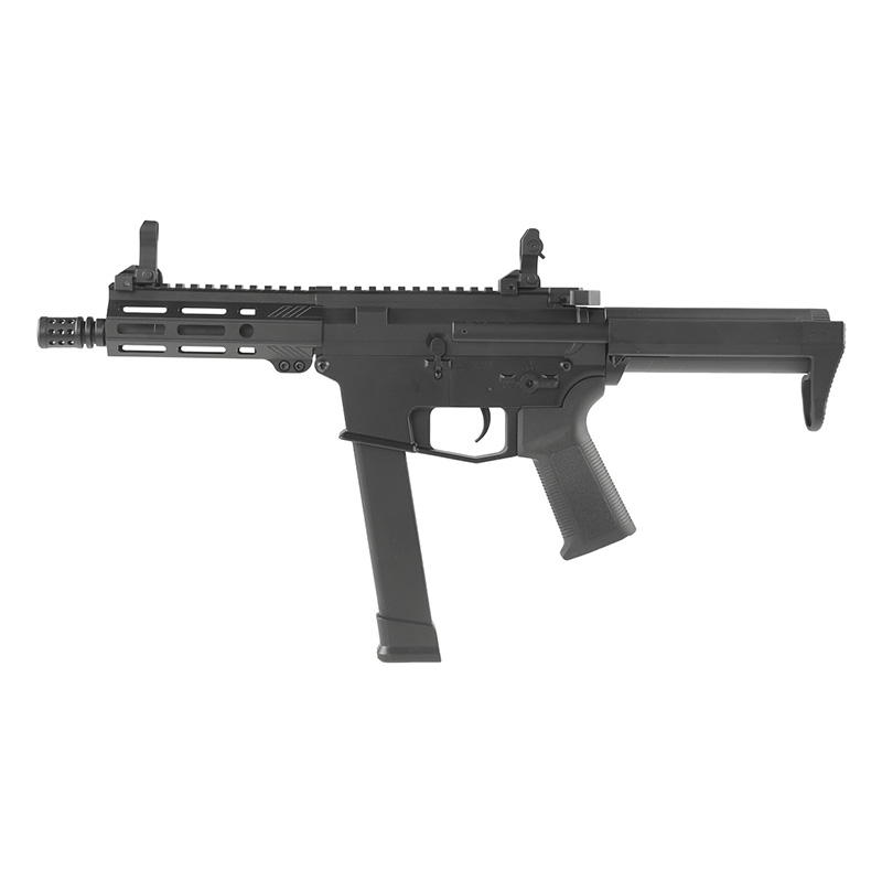 楽天市場】EMG/Golden Eagle Angstadt Arms UDP-9 9inch サブ