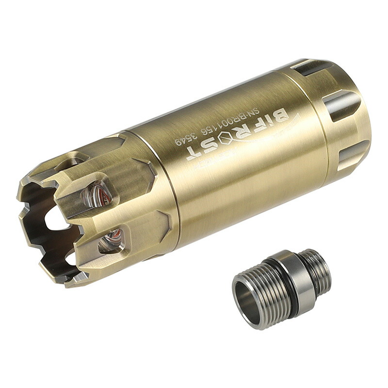 楽天市場】ACETECH Bifrost R レインボートレーサーユニット (レッド