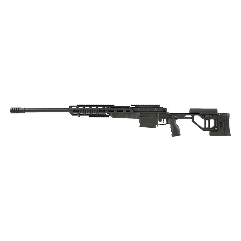 楽天市場】ASG/DE Airsoft SAKO TRG M10 ボルトアクション