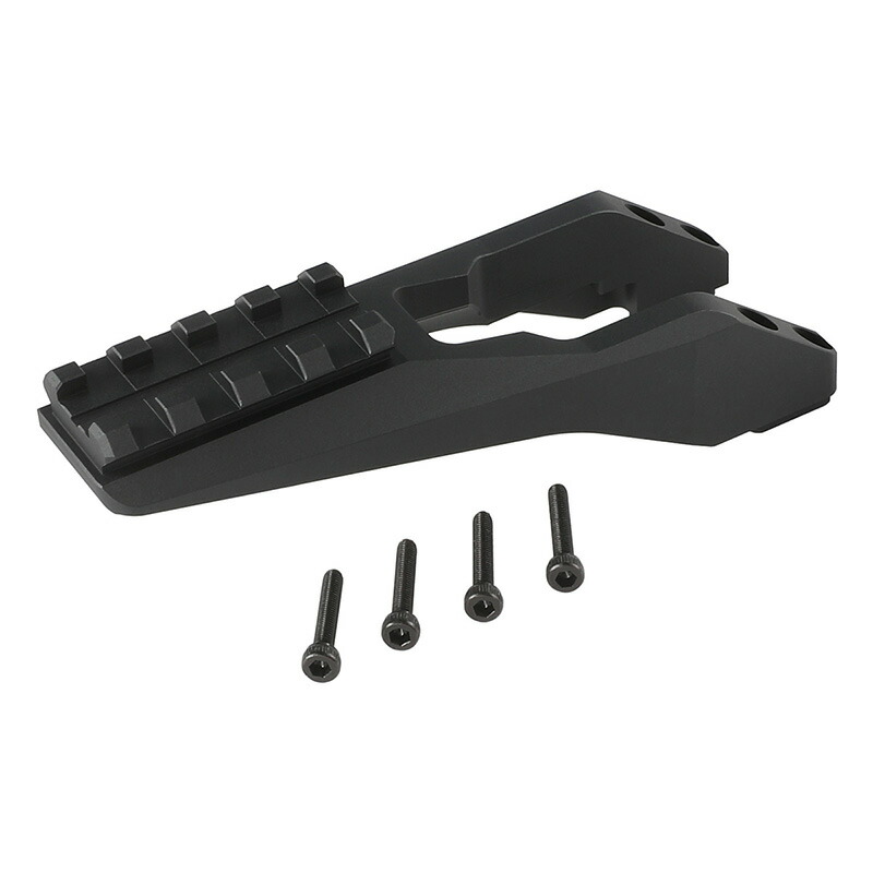 楽天市場】RGW JMAC MMSタイプ M-lok ハンドガード 14.25inch GHK/東京