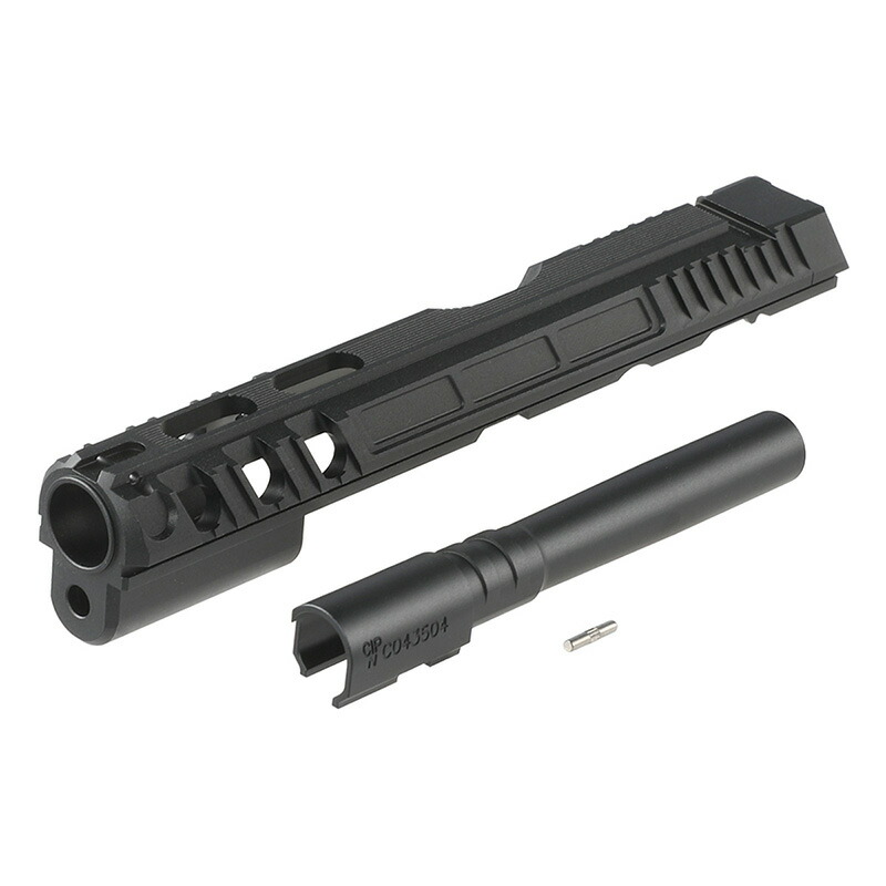 楽天市場】5KU PM タイプ Harbinger V2 SHADOW2 CNCアルミスライド KJ