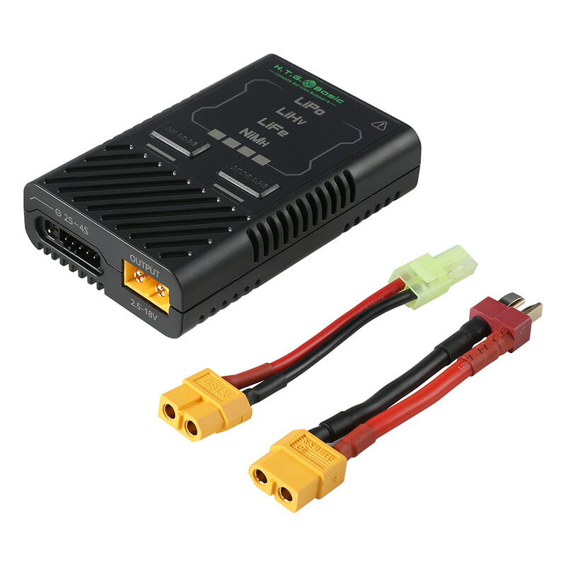 楽天市場】HTGベーシック スマート556 電動ガン TypeB STD Ver