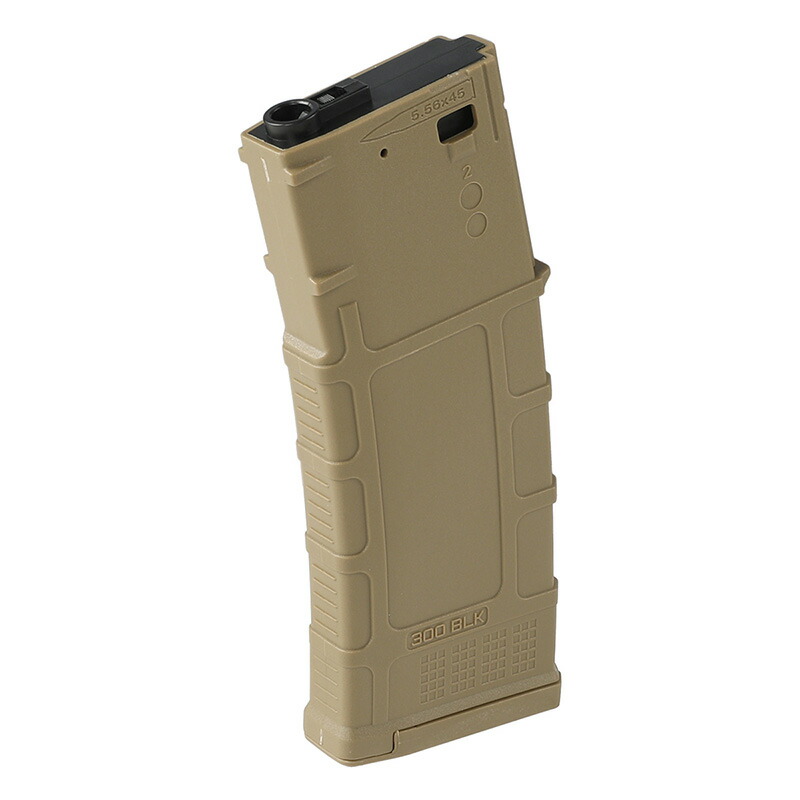 楽天市場】FCC PMAG 30 GEN M3 Windowタイプ トレポン用マガジン