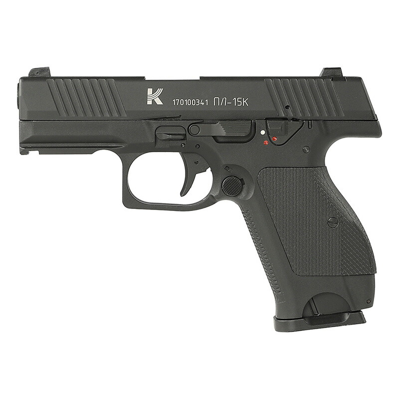 楽天市場】KSC マカロフ PM ブルガリアン スケルトン システム7