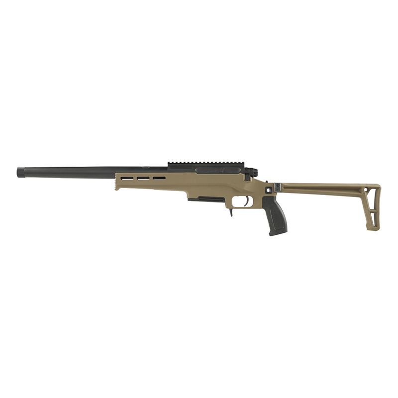 Silverback TAC-41L ボルトアクションライフル Flat Dark Earth(Sport Version/JP Ver.)